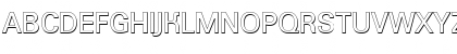 a_GroticSh Bold Font