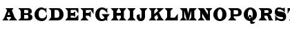 a_LatinoNr Regular Font a_LatinoNr Regular Font