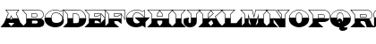 a_LatinoTitulB&W Regular Font a_LatinoTitulB&W Regular Font