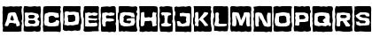 a_LineaSansCmBrk Bold Font a_LineaSansCmBrk Bold Font