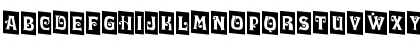 a_LuggerCmDn Regular Font a_LuggerCmDn Regular Font