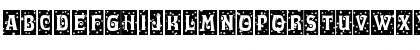 a_LuggerCmStNt Regular Font a_LuggerCmStNt Regular Font