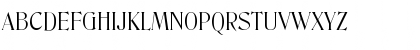 Blue Ridge Light SF Regular Font Blue Ridge Light SF Regular Font