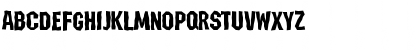a_MeccanoBrk Regular Font a_MeccanoBrk Regular Font