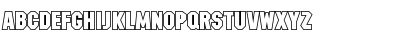 a_MeccanoOtl Regular Font