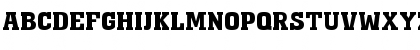 a_Monumento DemiBold Font
