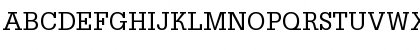 a_Noter Regular Font a_Noter Regular Font