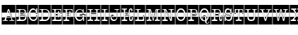 a_OldTyperCmDcWStr Regular Font