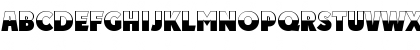 a_PlakatB&W ExtraBold Font a_PlakatB&W ExtraBold Font