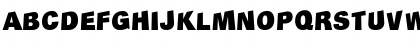 a_ReportSans3DRtt Regular Font a_ReportSans3DRtt Regular Font