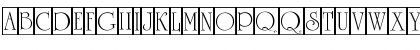 a_RomanusTtlCmD1Cb Regular Font a_RomanusTtlCmD1Cb Regular Font