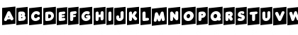 a_RunderCmUp Regular Font