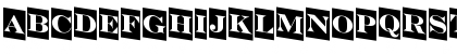 a_SeriferTitulCmDn Regular Font a_SeriferTitulCmDn Regular Font