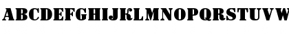 a_SignboardTitul Bold Font a_SignboardTitul Bold Font