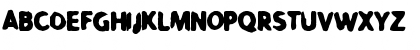 BlueApplet Regular Font BlueApplet Regular Font