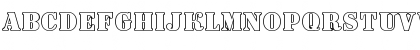 a_SignboardTitulOtl Regular Font