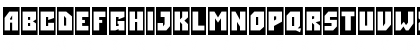 a_SimplerCm Demi Font