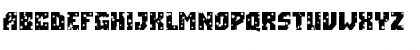 a_SimplerStrs Regular Font