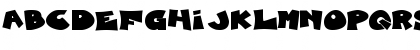 Blueberry Regular Font Blueberry Regular Font