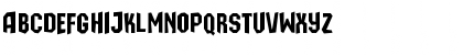 a_TechnocratBrk Regular Font a_TechnocratBrk Regular Font