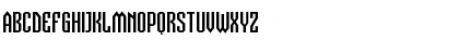 a_Vizora Regular Font