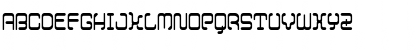 12SaruYellowFog Regular Font