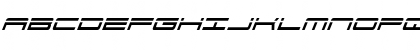911 Porscha Laser Italic Laser Italic Font 911 Porscha Laser Italic Laser Italic Font