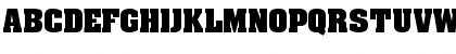 Aachen-Bold Regular Font