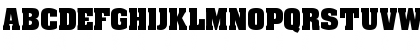 AardvarkBold Regular Font AardvarkBold Regular Font