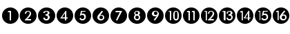 Abacus Two SSi Regular Font