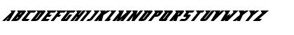 Abberancy Regular Font Abberancy Regular Font