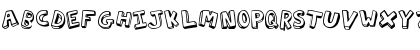 Action Jackson Regular Font