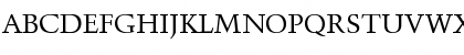 Activa Regular Font