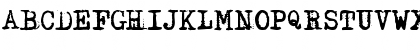 Adler Regular Font Adler Regular Font