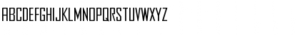 Agency Regular Font Agency Regular Font