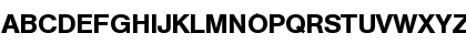 AgentMedDB Normal Font