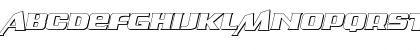 Air Millhouse Outline Outline Font