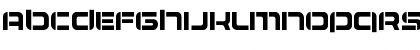 Airlock Regular Font Airlock Regular Font