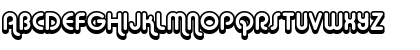 Alba Super Regular Font