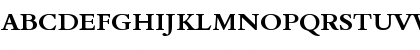 Aldine401 BT Bold Font Aldine401 BT Bold Font