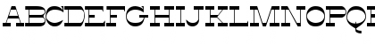 Alfredo's Dance Regular Font