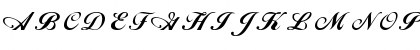 Alison Regular Font Alison Regular Font