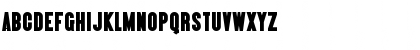 Almonte Regular Font Almonte Regular Font