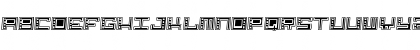 Alpha CLOWN Regular Font Alpha CLOWN Regular Font
