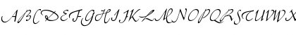 AmbienteDB Normal Font AmbienteDB Normal Font