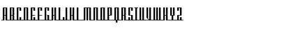 Americana Dreams SC Upright Regular Font Americana Dreams SC Upright Regular Font