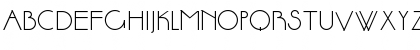 AMOROUS Regular Font AMOROUS Regular Font