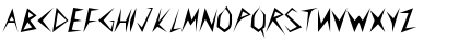 Amplifier Regular Font Amplifier Regular Font