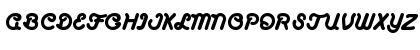 Anaconda Regular Font Anaconda Regular Font