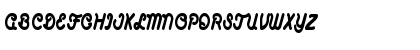 AnacondaCondensed Regular Font